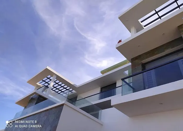 Sona Homes, Beach House Chennai